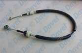 ZENON FI1004 Vites Kumanda Teli Sag Linea 1.3 Mjtd Cf4 M 2005>